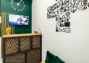 Фото клиники Клиника 32 — №3