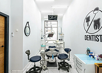 Фото клиники Клиника 32 — №4