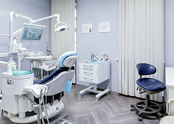 Фото клиники Клиника 32 — №7