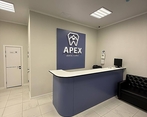 Фото клиники Стоматология Apex dental clinic (Апекс дентал клиник) — №2