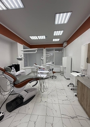 Фото клиники Стоматология Apex dental clinic (Апекс дентал клиник) — №3