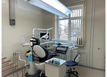 Фото клиники Стоматология Вербена — №10