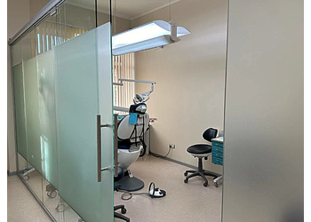 Фото клиники Стоматология Вербена — №11