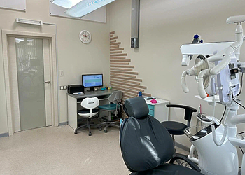 Фото клиники Стоматология Вербена — №13