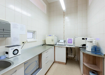 Фото клиники Стоматология Вербена — №14