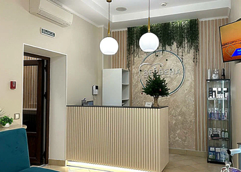 Фото клиники Стоматология Вербена — №5