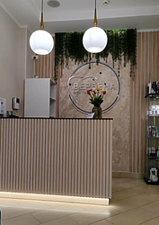 Фото клиники Стоматология Вербена — №6