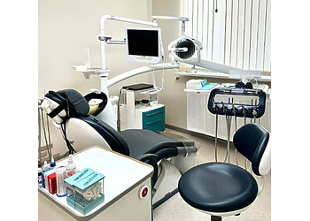 Фото клиники Стоматология Вербена — №7