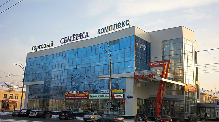 Фото клиники Дентал Формула — №1
