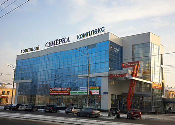 Фото клиники Дентал Формула — №1