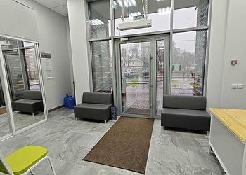 Фото клиники Медицинский центр Пермь — №1