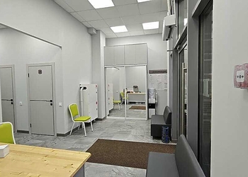 Фото клиники Медицинский центр Пермь — №2