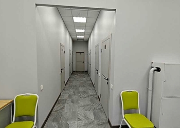 Фото клиники Медицинский центр Пермь — №3