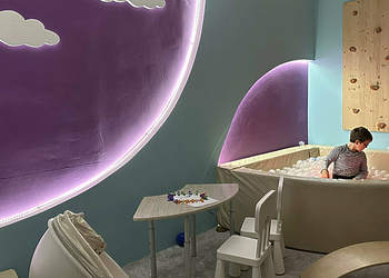 Фото клиники Клиника Мицва — №2