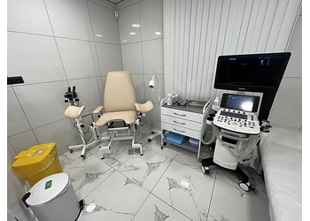 Фото клиники Диагностический центр Гимед на Домодедовской — №2