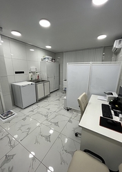 Фото клиники Диагностический центр Гимед на Домодедовской — №4