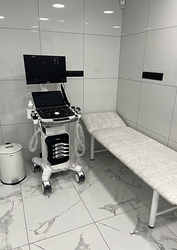 Фото клиники Диагностический центр Гимед на Домодедовской — №5