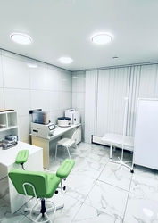 Фото клиники Диагностический центр Гимед на Домодедовской — №6