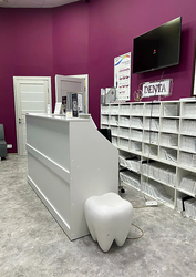 Фото клиники Denta Clinic (Дента Клиник) на Палихе — №2
