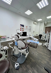 Фото клиники Denta Clinic (Дента Клиник) на Палихе — №3