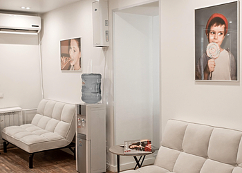 Фото клиники Медицинский центр Блеск — №1