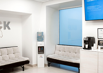 Фото клиники Медицинский центр Блеск — №2