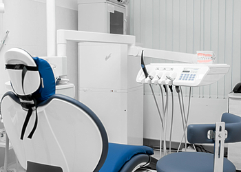 Фото клиники Медицинский центр Блеск — №3