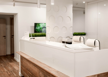 Фото клиники Медицинский центр Блеск — №4