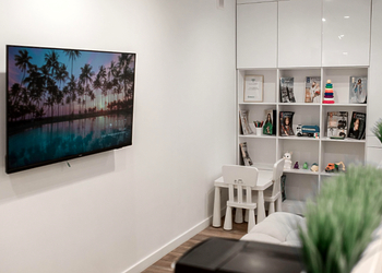 Фото клиники Медицинский центр Блеск — №5