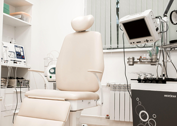 Фото клиники Медицинский центр Блеск — №7