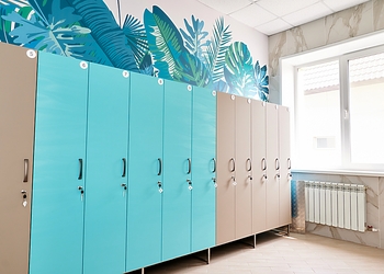 Фото клиники Медицинский центр Ласточка — №3