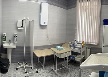 Фото клиники Медицинский центр Ласточка — №5