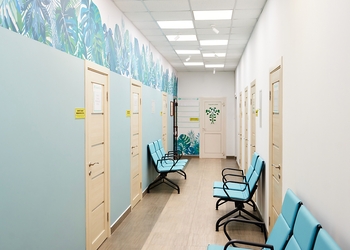 Фото клиники Медицинский центр Ласточка — №7