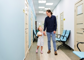 Фото клиники Медицинский центр Ласточка — №8