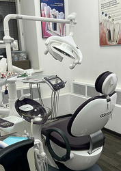 Фото клиники Denta Clinic (Дента Клиник) на Абакумова — №6