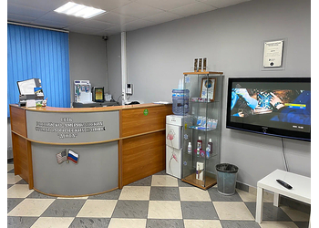 Фото клиники Denta Clinic (Дента Клиник) на Корнейчука — №2