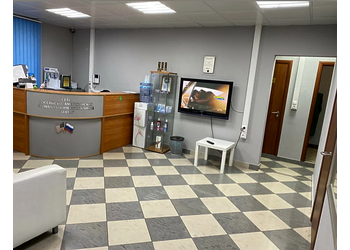 Фото клиники Denta Clinic (Дента Клиник) на Корнейчука — №3