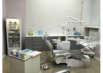 Фото клиники Denta Clinic (Дента Клиник) на Корнейчука — №4