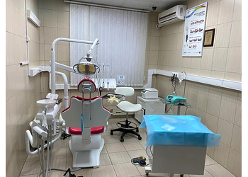Фото клиники Denta Clinic (Дента Клиник) на Корнейчука — №5