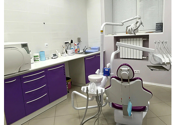 Фото клиники Denta Clinic (Дента Клиник) на Корнейчука — №6