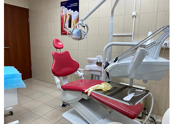 Фото клиники Denta Clinic (Дента Клиник) на Корнейчука — №7