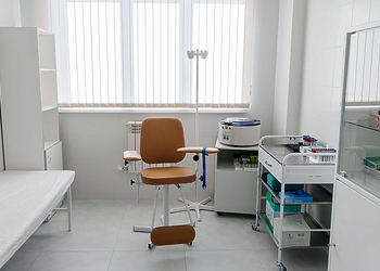 Фото клиники Центр восстановления здоровья — №10