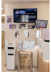 Фото клиники Центр восстановления здоровья — №13