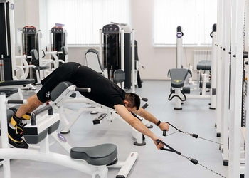 Фото клиники Центр восстановления здоровья — №15