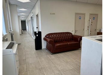 Фото клиники Центр восстановления здоровья — №3