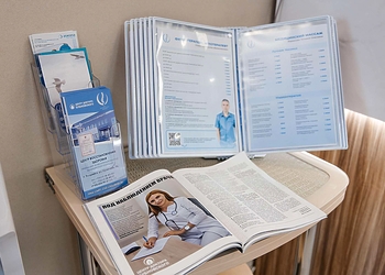 Фото клиники Центр восстановления здоровья — №7