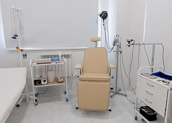 Фото клиники Центр восстановления здоровья — №8