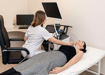 Фото клиники Центр восстановления здоровья — №9