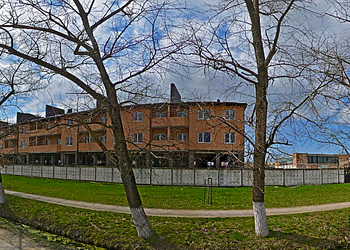 Фото клиники Медицинский центр Авиценна Крымск — №1