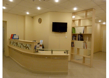 Фото клиники Стоматология на Гоголя — №2